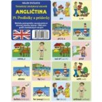Angličtina 19. Predložky a príslovky Tematický obrázkový slovník – Sleviste.cz