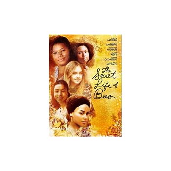 The Secret Life Of Bees DVD