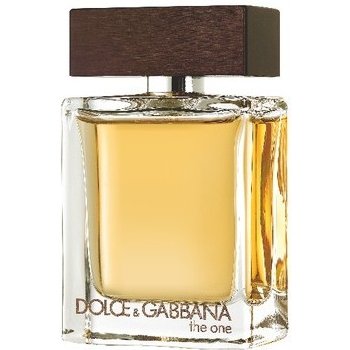 Dolce & Gabbana The One For toaletní voda pánská 100 ml tester