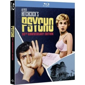 Psycho BD