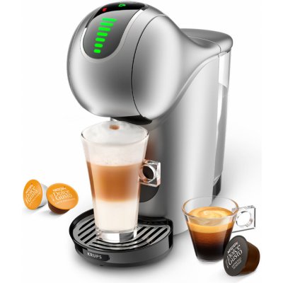 Krups Nescafé Dolce Gusto Genio S KP440E10 – Zbozi.Blesk.cz