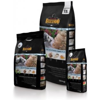 Belcando Puppy Gravy 15 kg