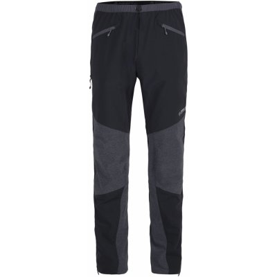 Direct Alpine Ascent Light anthracite/black – Zboží Mobilmania