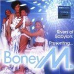 BONEY M. - RIVERS OF BABYLON – Hledejceny.cz