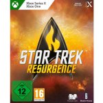 Star Trek: Resurgence – Zboží Mobilmania