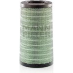 MANN FILTER Vzduchový filtr C 26 024 KIT – Hledejceny.cz