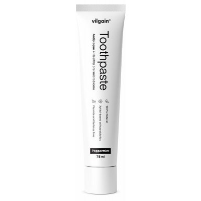Vilgain máta 75 ml – Hledejceny.cz