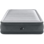 Intex Nafukovací postel Intex Comfort Plush Queen 152 x 203 x 46 cm 64414 – Zboží Dáma Intex Nafukovací postel Intex Comfort Plush Queen 152 x 203 x 46 cm 64414 – Zboží Dáma