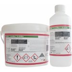 Topstone TopGel pro uzavření struktury povrchu kamenných koberců, 1,5 kg – HobbyKompas.cz