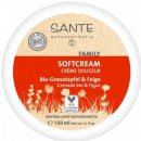 Sante Family Soft krém Bio granátové jablko & Fík 150 ml