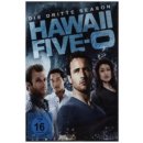 Hawaii Five-O . Season.3 DVD