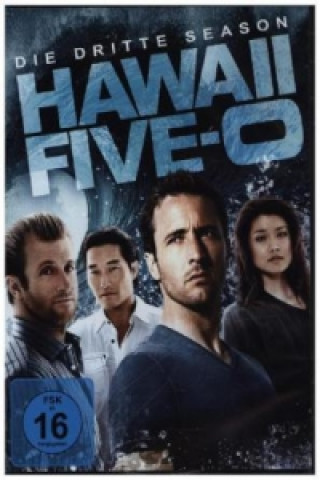 Hawaii Five-O . Season.3 DVD