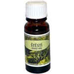 Essential Oil 000 vonný olej Štěstí 10 ml – Hledejceny.cz