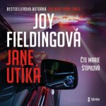 Jane utíká - Joy Fieldingová - Štípková Marie – Hledejceny.cz