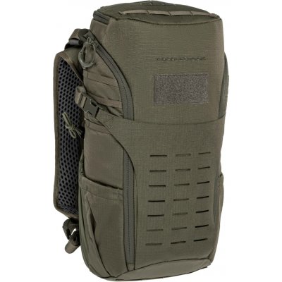 Brandit H31 ranger green 15 l – Zboží Mobilmania