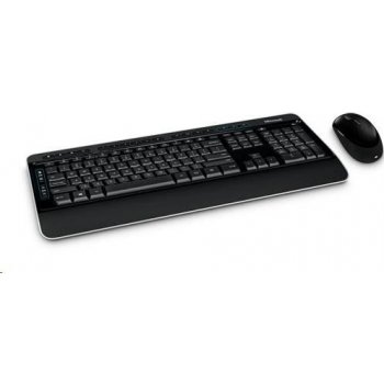 Microsoft Wireless Desktop 3050 PP3-00021