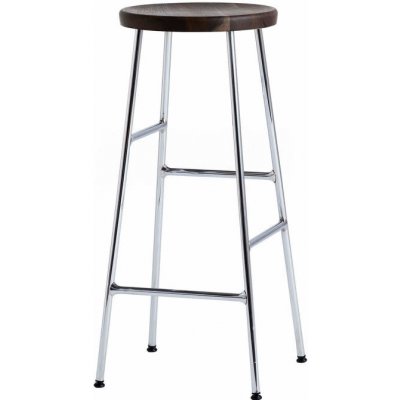 Hay Cornet High Chromed Steel + Smoked Oiled Oak – Zbozi.Blesk.cz