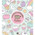 Pusheen: Pastelkové pošušňáníčko – Hledejceny.cz