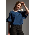 Oneday ELLA halenka modrá – Zboží Dáma