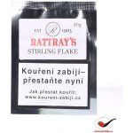 Rattrays Dýmkový tabák Stirling Flake 10 – Zbozi.Blesk.cz
