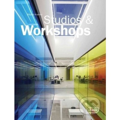 Studios & Workshops - Sibylle Kramer