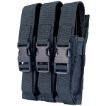 Condor Outdoor Molle trojitá na zásobníky MP5 modrá – Zboží Dáma