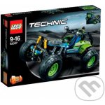 LEGO® Technic 42037 Terénní formule – Hledejceny.cz