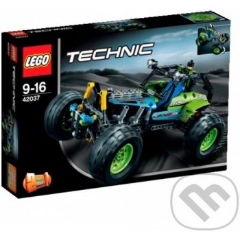 LEGO® Technic 42037 Terénní formule