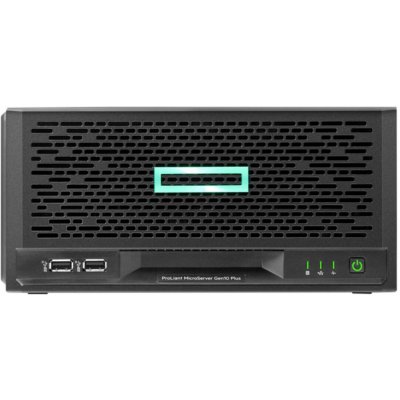 HP Enterprise MicroG10+ v2 E-2314 1TB P54654-421 – Zboží Živě