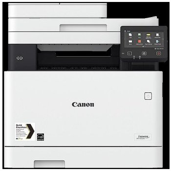 Canon i-Sensys MF732Cdw