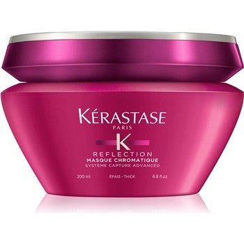 Kérastase Reflection Masque Chroma Riche 200 ml od 790 Kč - Heureka.cz