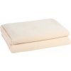 Přehoz Zoeppritz přehoz na postel Soft-Fleece cream Cream 180 x 220 cm