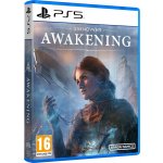 Unknown 9: Awakening – Zboží Dáma