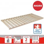 Ahorn SM LATĚ MARS 200 x 90 cm – Zboží Dáma