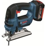 Bosch GST 18 V-LI B 0.601.5A6.100 – Hledejceny.cz