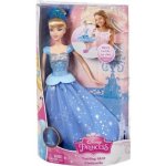 Mattel Disney Popelka s kolovou sukní – Sleviste.cz