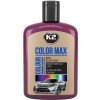 Leštění laku K2 COLOR MAX Bordový 200 ml