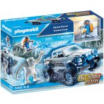 Playmobil 70532 ZIMNÍ EXPEDICE – Zboží Dáma