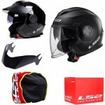 LS2 OF570 VERSO – Zbozi.Blesk.cz