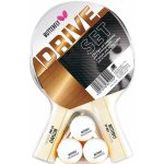 Butterfly Set Drive – Zboží Mobilmania