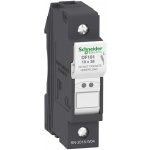 SCHNEIDER ELECTRIC SCHNEIDER Odpínač VARIO DF101 1P 32A pojistkový DF101 – Hledejceny.cz