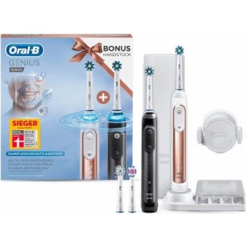 Oral-B Genius 10900 Duo