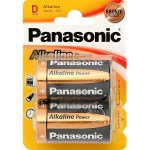 Panasonic Alkaline Power D 2ks 00211999 – Hledejceny.cz