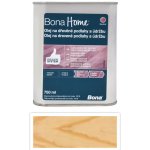 Bona home Olej na dřevěné podlahy 0,75 l Bezbarvý – Zboží Mobilmania