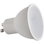 Kanlux led žárovka GU10 8W studená bílá – Hledejceny.cz
