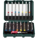 sada bitů Metabo 626702 56ks – HobbyKompas.cz