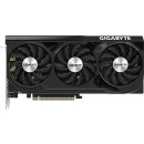 Gigabyte GeForce RTX 4070 GV-N4070WF3OC-12GD