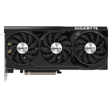 Gigabyte GeForce RTX 4070 GV-N4070WF3OC-12GD