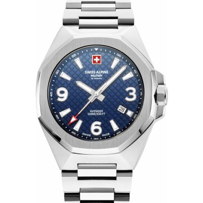 Swiss Alpine Military 7005.1135 – Zbozi.Blesk.cz