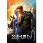 X-Men: Budoucí minulost: BD – Zboží Dáma